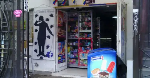 LA TIENDA LO ATIENDE BOGOTÁ LA TIENDA LO ATIENDE BOGOTÁ